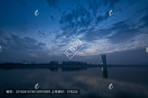 西安浐灞