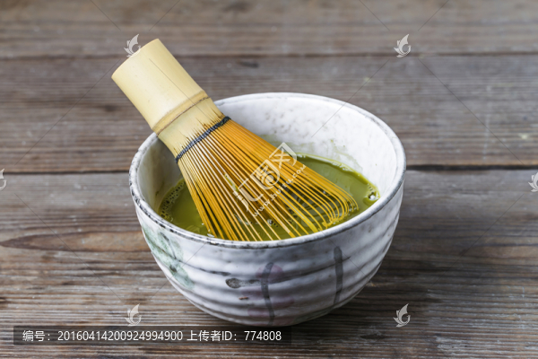 抹茶