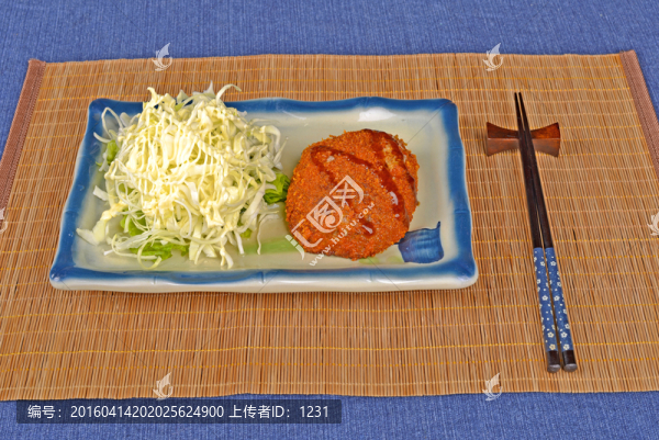 日本料理美食攝影高清圖