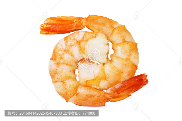 蝦仁