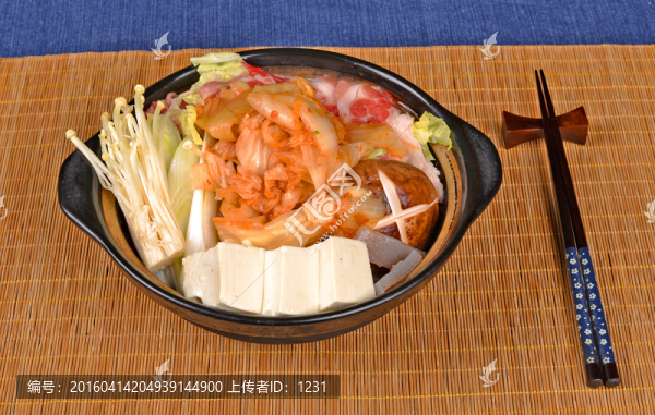 日本料理美食攝影高清圖