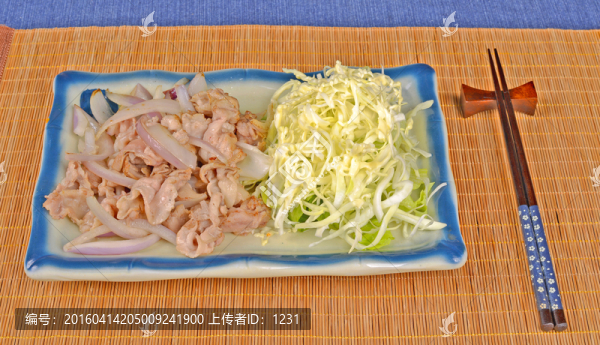 日本料理美食攝影高清圖