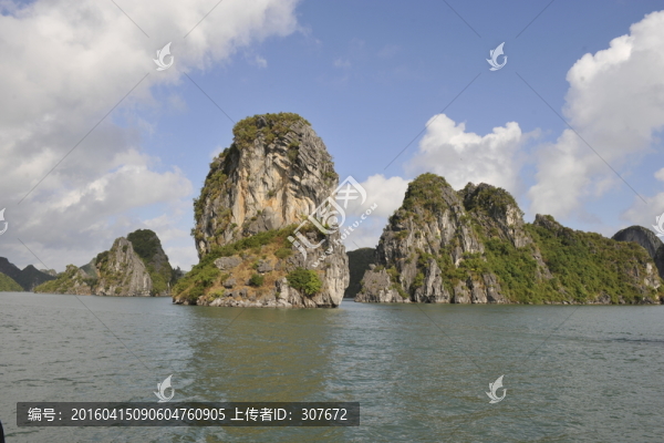 海上風(fēng)光