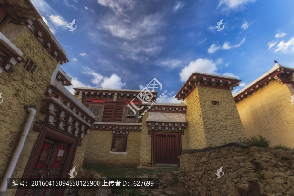 道孚靈雀寺