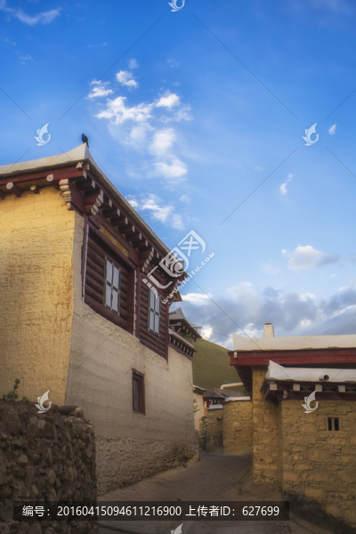 道孚靈雀寺