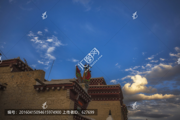 道孚靈雀寺