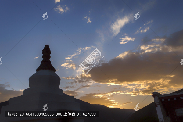 道孚靈雀寺