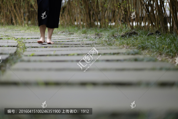 校園女生