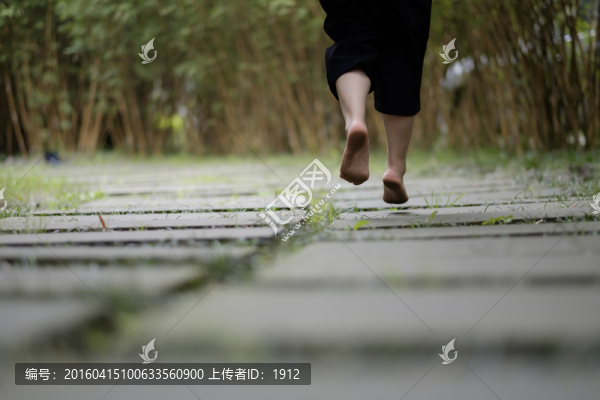 校園女生