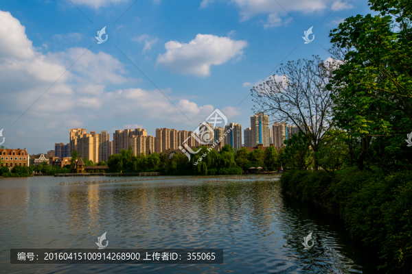 南湖公園
