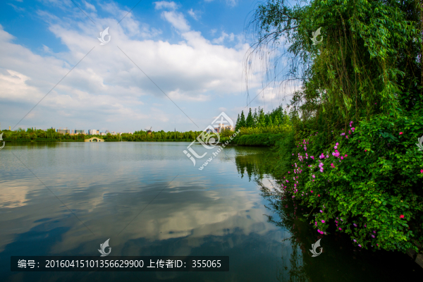 南湖公園