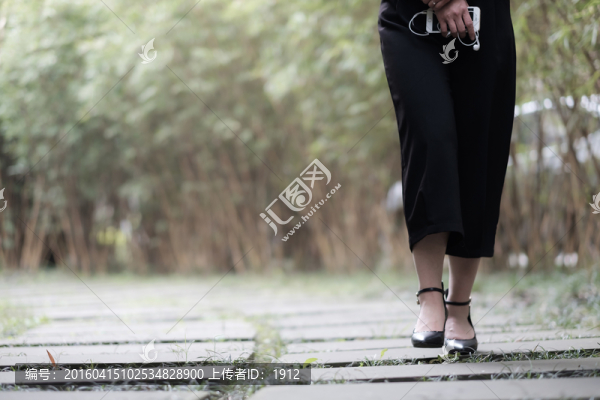 校園女生