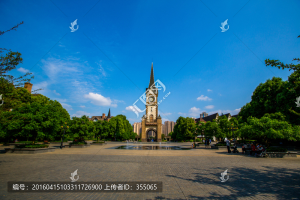 南湖公園