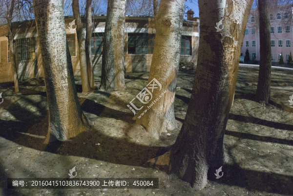 寧靜夜晚