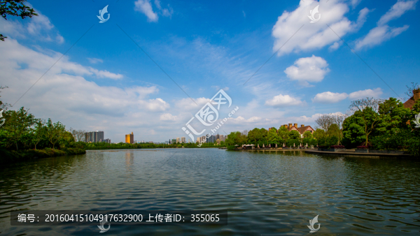 南湖公園