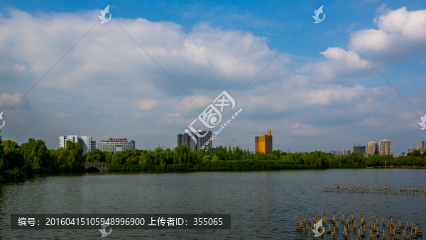 南湖公園