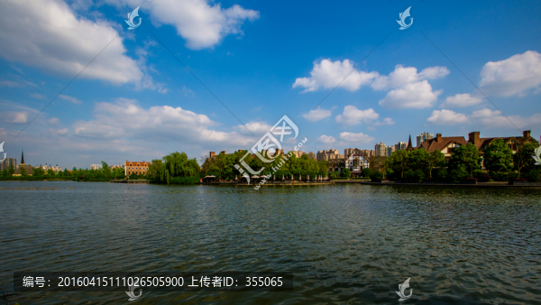 南湖公園