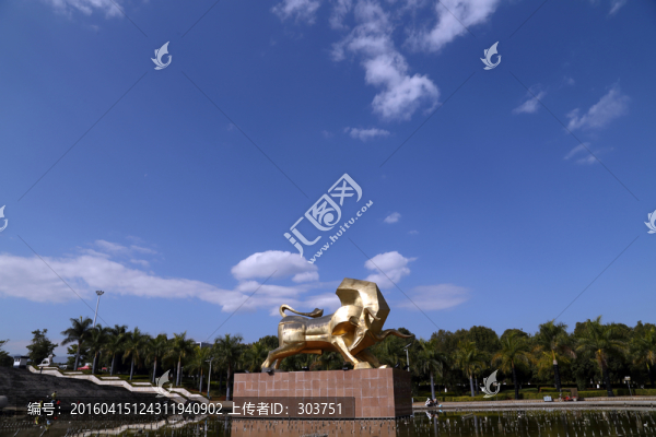 金牛