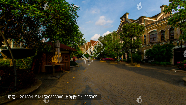 南湖公園