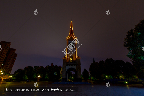 南湖公園