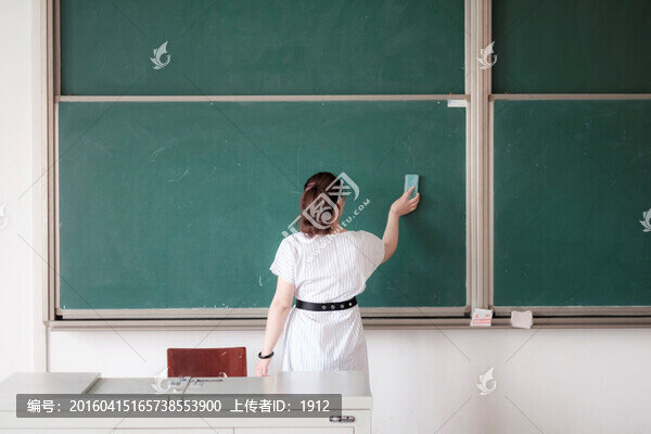 校園人像