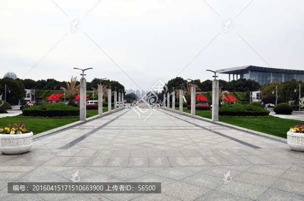 上海風(fēng)光
