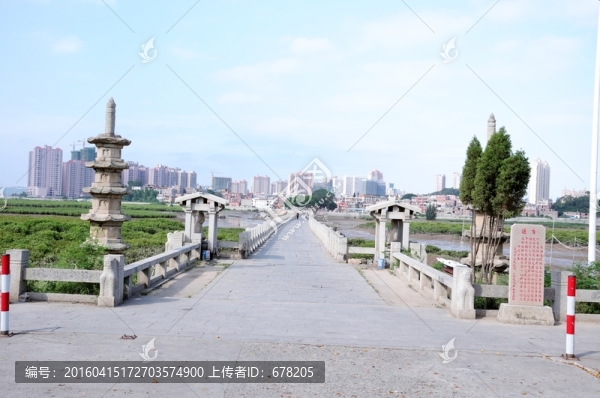 洛陽橋