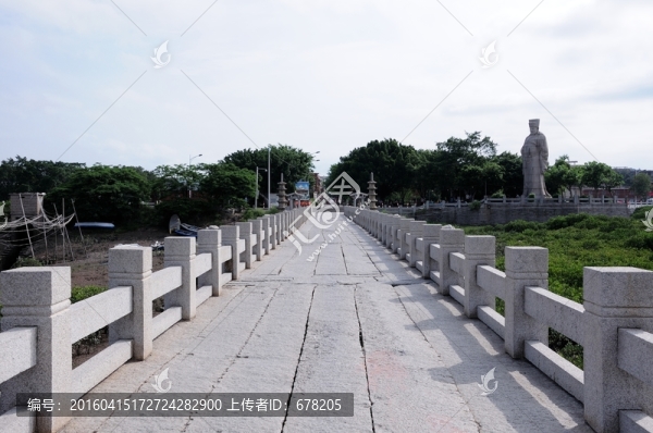 萬安橋