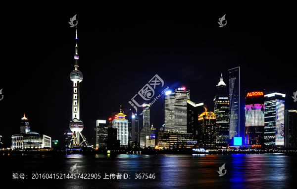 上海外灘