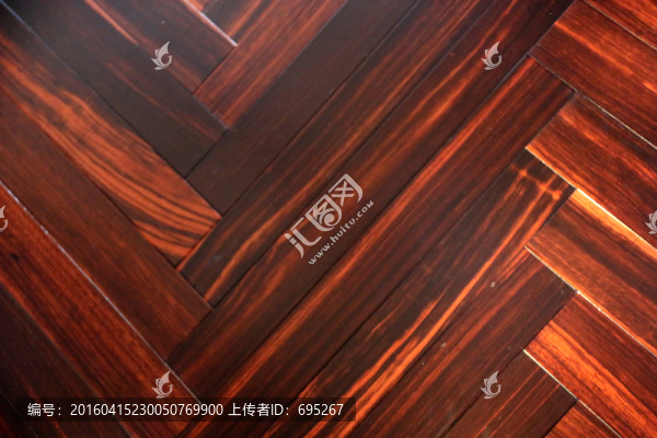 拼接紅木紋理