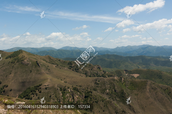 山野風(fēng)景
