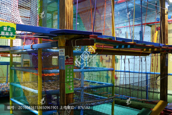 拓展器材