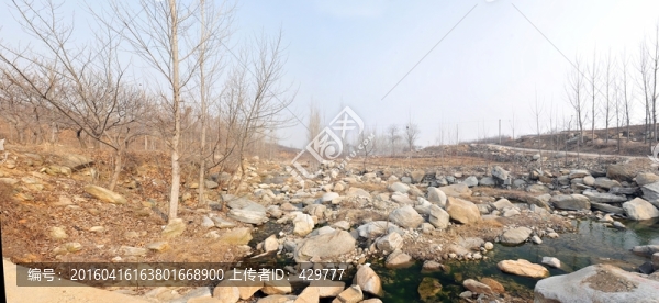河道,,溪流