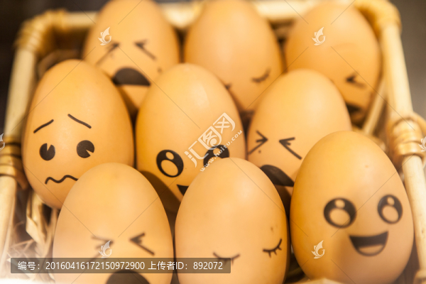 創(chuàng)意,工藝品,雞蛋,蛋殼