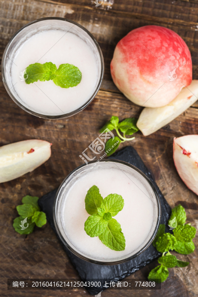 蜜桃汁