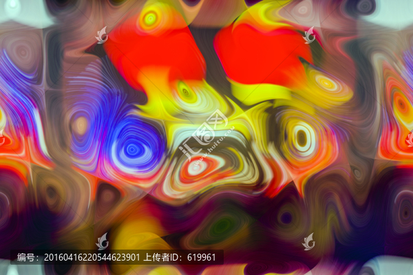 抽象線條,唯美線條,無分層