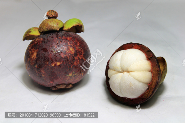 山竹