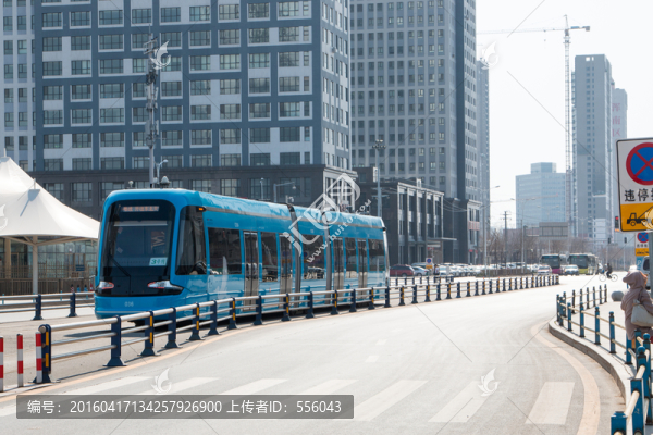 城市交通