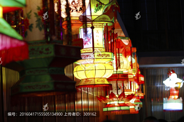 泉州元宵花燈展