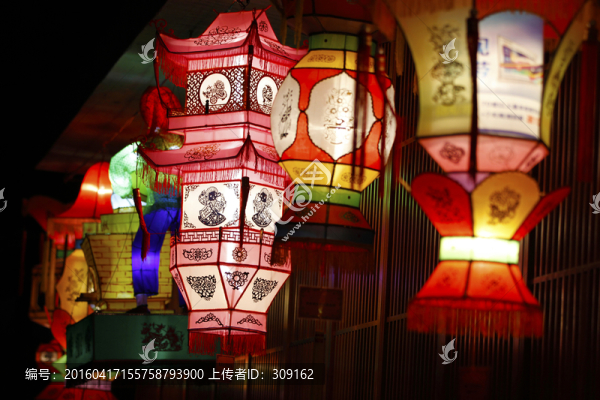泉州元宵花燈展