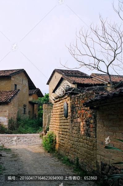 磚墻,古建筑,舊建筑,老建筑