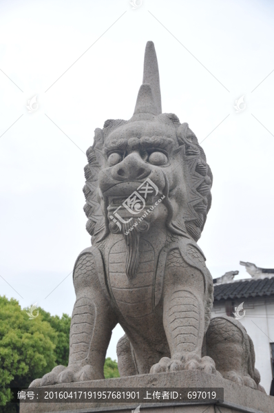甪直古鎮(zhèn)