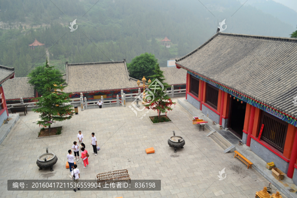 泰和寺