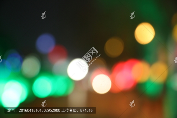 光影