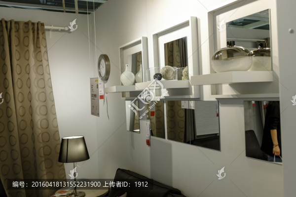 現(xiàn)代家居