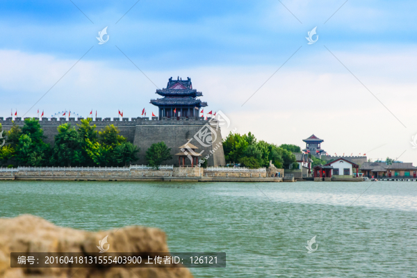 東昌湖