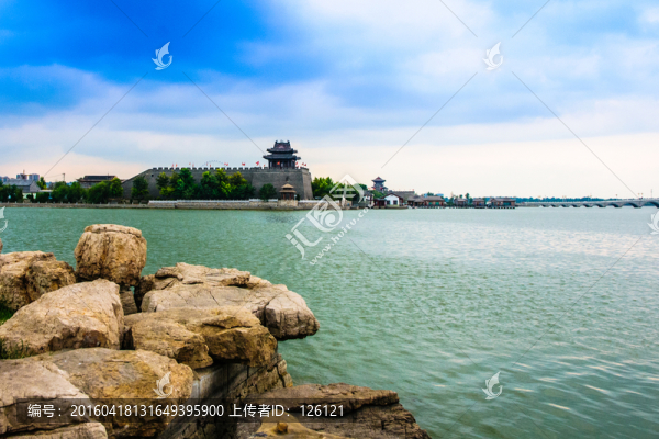 聊城風(fēng)光