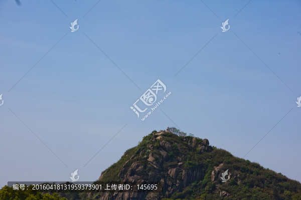 山貌