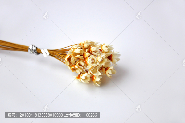 干花