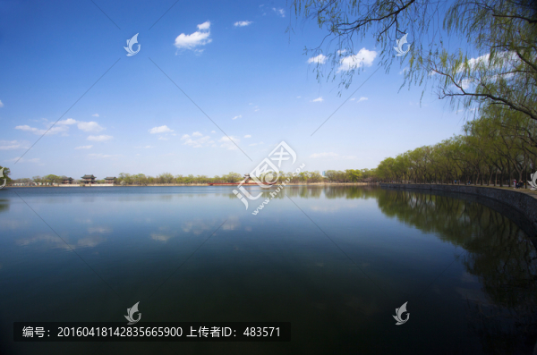 湖